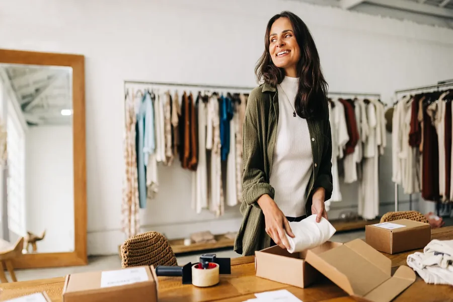 Successful Ecommerce Businesses: What Sets Them Apart