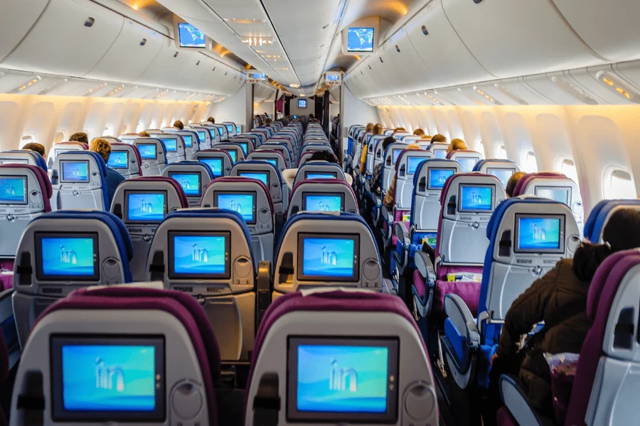 How to Survive a Long Haul Flight Comfortably and Rested How to Survive a Long Haul Flight Comfortably and Rested