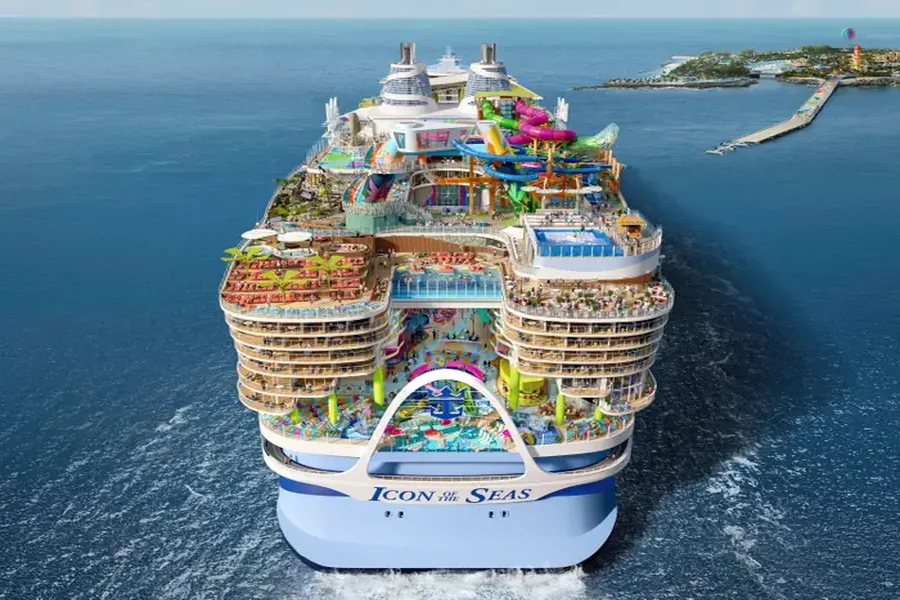 Luxury Cruise Ship Vacation Packages USA: What to Expect Luxury Cruise Ship Vacation Packages USA What to Expect