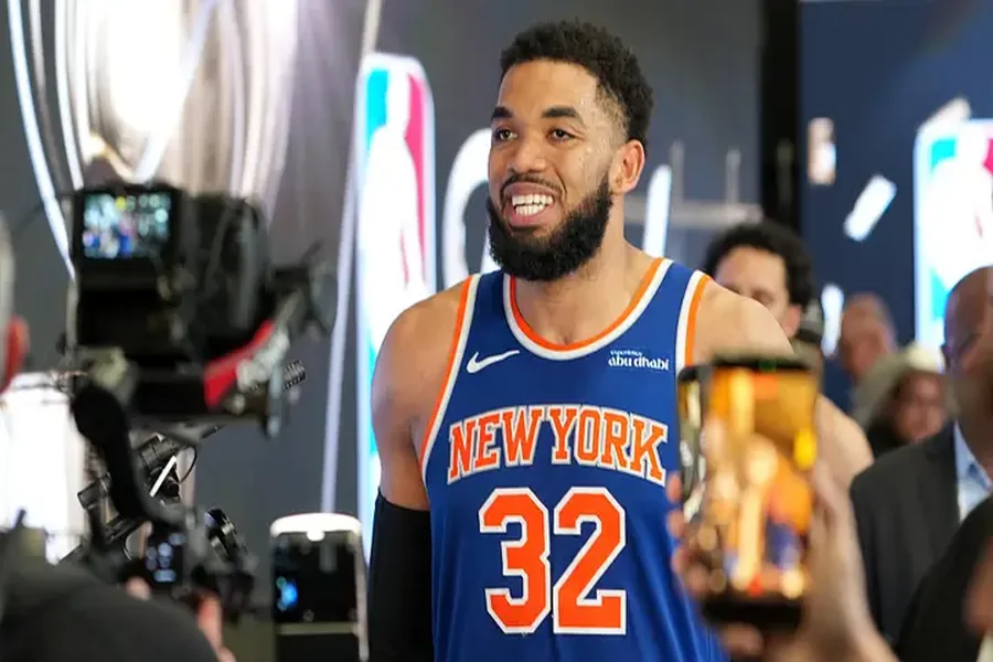Spurs vs Knicks Game 3: Full Breakdown and Key Moments Spurs vs Knicks Game 3: Full Breakdown and Key Moments