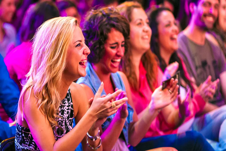 Stand Up Comedy London: Best Shows and Venues to Visit Stand Up Comedy London: Best Shows and Venues to Visit